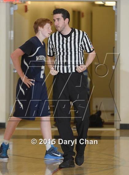 Thumbnail 2 in Westmark @ Rio Hondo Prep (CIF SS D6 First Round) photogallery.