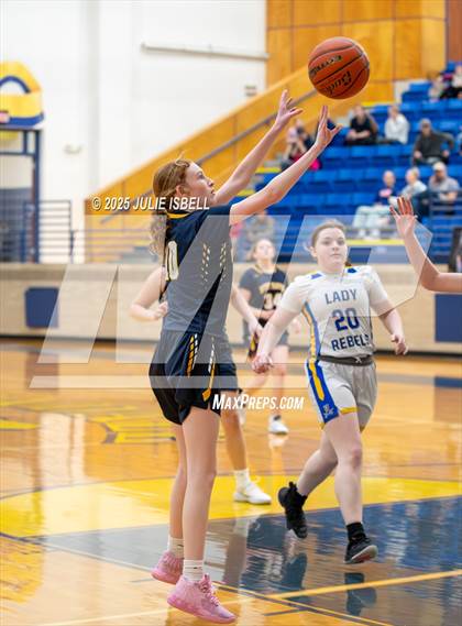 Thumbnail 1 in West Hardin @ Evadale photogallery.