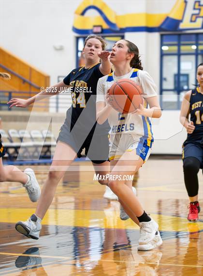 Thumbnail 1 in West Hardin @ Evadale photogallery.