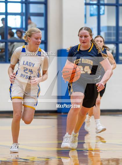 Thumbnail 1 in West Hardin @ Evadale photogallery.