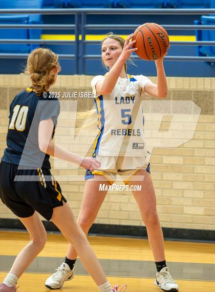 Thumbnail 1 in West Hardin @ Evadale photogallery.