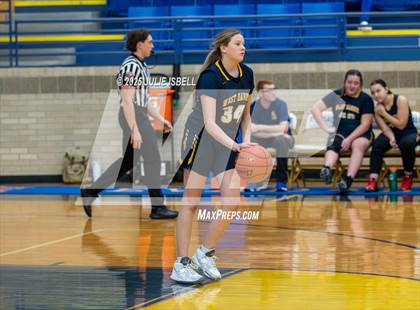 Thumbnail 1 in West Hardin @ Evadale photogallery.