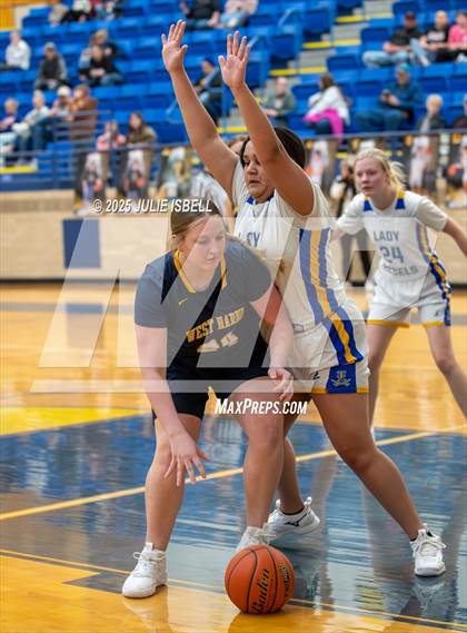 Thumbnail 2 in West Hardin @ Evadale photogallery.
