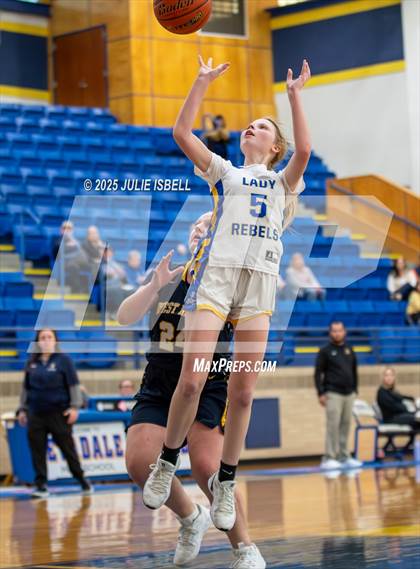 Thumbnail 1 in West Hardin @ Evadale photogallery.