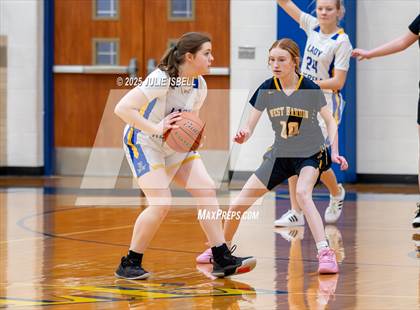 Thumbnail 2 in West Hardin @ Evadale photogallery.
