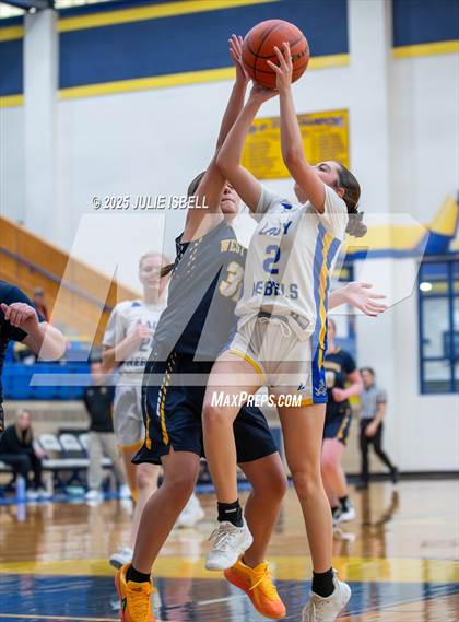 Thumbnail 1 in West Hardin @ Evadale photogallery.
