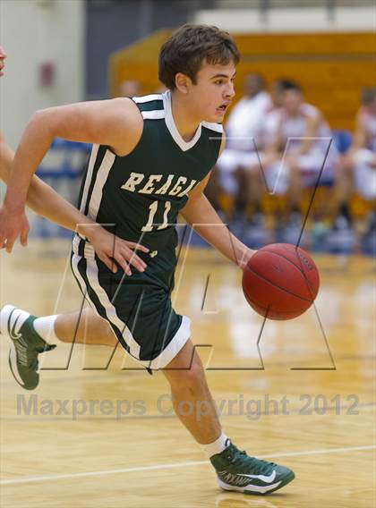 Thumbnail 3 in Reagan @ Stevens photogallery.