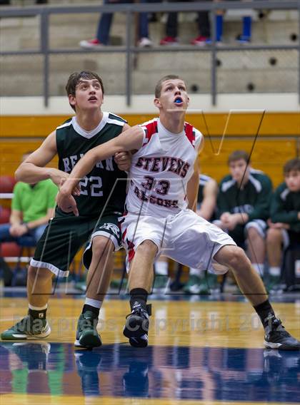 Thumbnail 1 in Reagan @ Stevens photogallery.