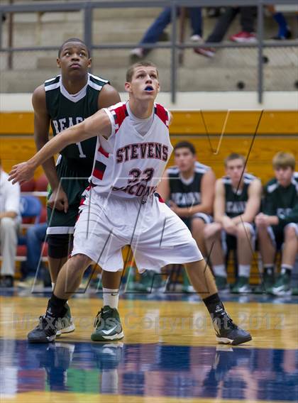 Thumbnail 3 in Reagan @ Stevens photogallery.