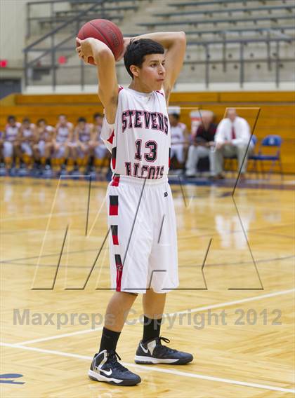 Thumbnail 3 in Reagan @ Stevens photogallery.