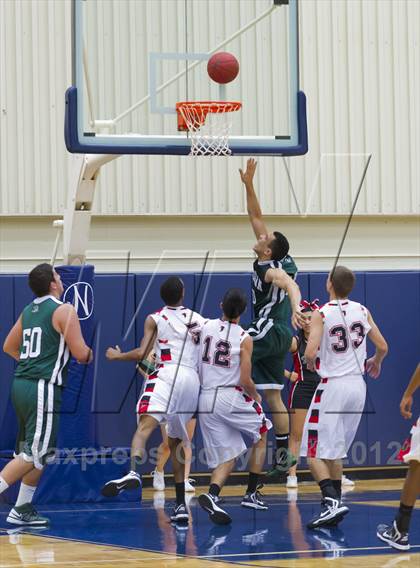 Thumbnail 3 in Reagan @ Stevens photogallery.