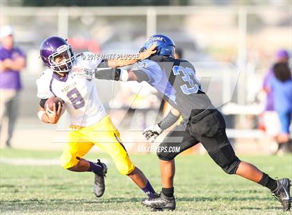 Thumbnail 1 in Ridgeview @ Frontier photogallery.