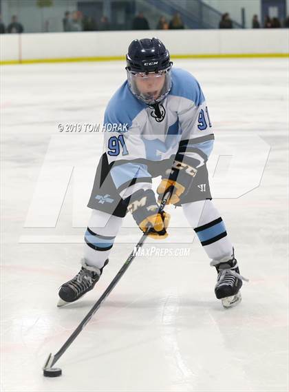 Thumbnail 2 in Mahwah vs Ramapo photogallery.