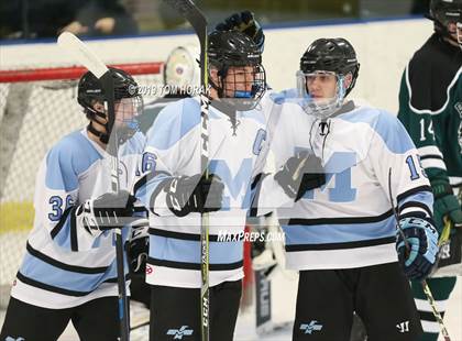 Thumbnail 3 in Mahwah vs Ramapo photogallery.