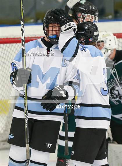 Thumbnail 2 in Mahwah vs Ramapo photogallery.