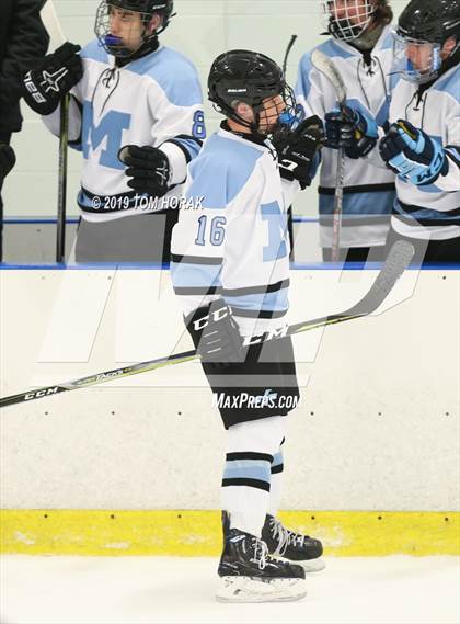 Thumbnail 1 in Mahwah vs Ramapo photogallery.