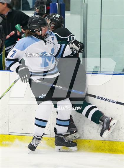 Thumbnail 2 in Mahwah vs Ramapo photogallery.
