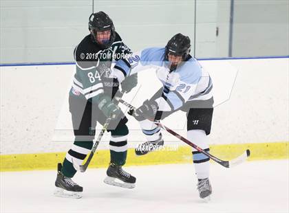 Thumbnail 3 in Mahwah vs Ramapo photogallery.