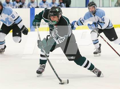 Thumbnail 2 in Mahwah vs Ramapo photogallery.