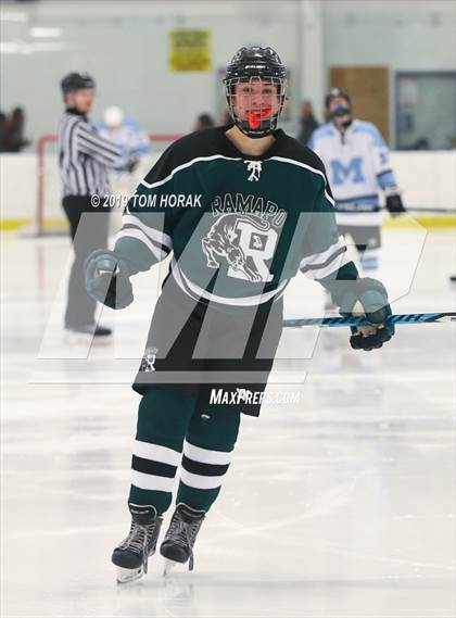 Thumbnail 1 in Mahwah vs Ramapo photogallery.