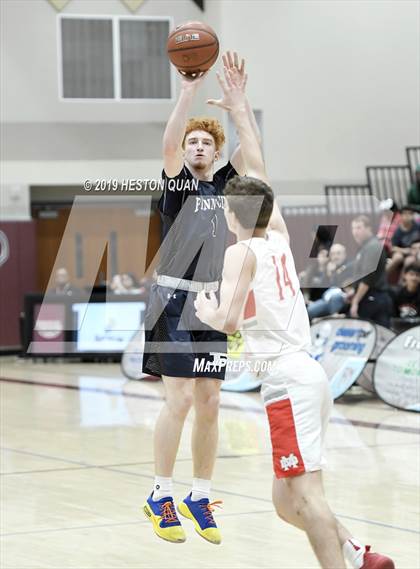 Thumbnail 1 in Mater Dei vs. Pinnacle (Rancho Mirage Holiday Invitational) photogallery.