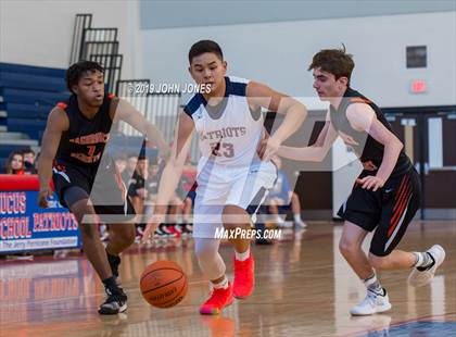Thumbnail 1 in Hasbrouck Heights @ Secaucus photogallery.