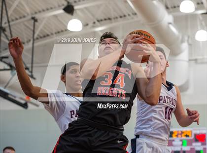 Thumbnail 1 in Hasbrouck Heights @ Secaucus photogallery.