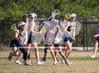 Thumbnail 1 in Steinbrenner vs Manatee (LAX Against Leukemia) photogallery.