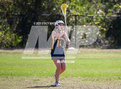 Thumbnail 1 in Steinbrenner vs Manatee (LAX Against Leukemia) photogallery.