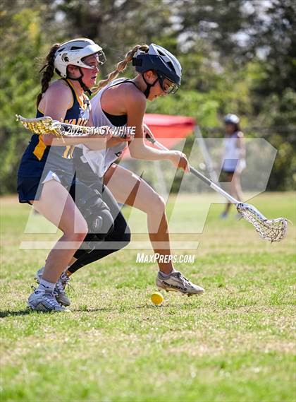 Thumbnail 1 in Steinbrenner vs Manatee (LAX Against Leukemia) photogallery.