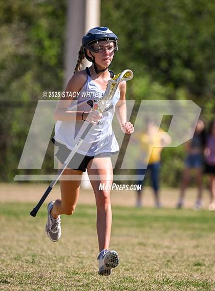 Thumbnail 3 in Steinbrenner vs Manatee (LAX Against Leukemia) photogallery.