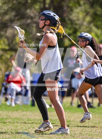 Thumbnail 2 in Steinbrenner vs Manatee (LAX Against Leukemia) photogallery.