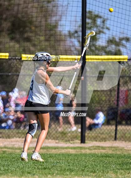 Thumbnail 3 in Steinbrenner vs Manatee (LAX Against Leukemia) photogallery.