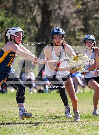 Thumbnail 1 in Steinbrenner vs Manatee (LAX Against Leukemia) photogallery.