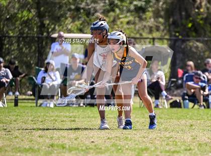 Thumbnail 2 in Steinbrenner vs Manatee (LAX Against Leukemia) photogallery.