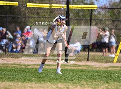 Thumbnail 2 in Steinbrenner vs Manatee (LAX Against Leukemia) photogallery.