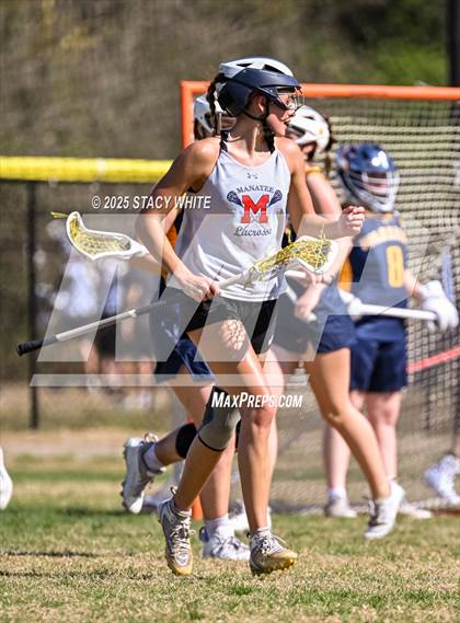 Thumbnail 3 in Steinbrenner vs Manatee (LAX Against Leukemia) photogallery.