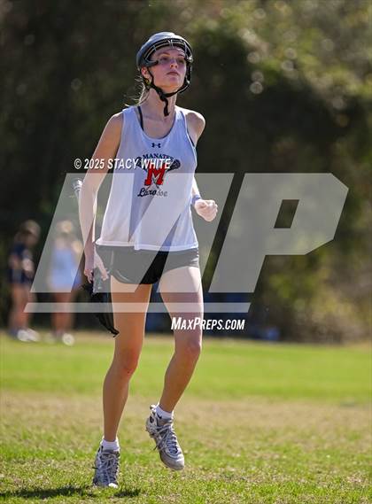 Thumbnail 1 in Steinbrenner vs Manatee (LAX Against Leukemia) photogallery.