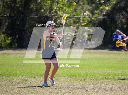Thumbnail 2 in Steinbrenner vs Manatee (LAX Against Leukemia) photogallery.
