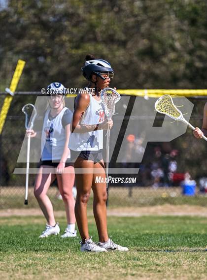 Thumbnail 2 in Steinbrenner vs Manatee (LAX Against Leukemia) photogallery.