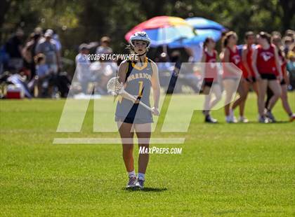 Thumbnail 3 in Steinbrenner vs Manatee (LAX Against Leukemia) photogallery.