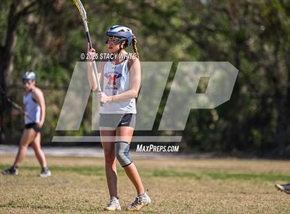 Thumbnail 3 in Steinbrenner vs Manatee (LAX Against Leukemia) photogallery.
