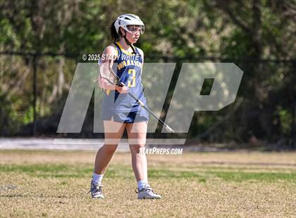 Thumbnail 1 in Steinbrenner vs Manatee (LAX Against Leukemia) photogallery.