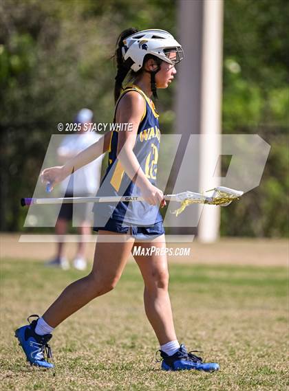 Thumbnail 3 in Steinbrenner vs Manatee (LAX Against Leukemia) photogallery.