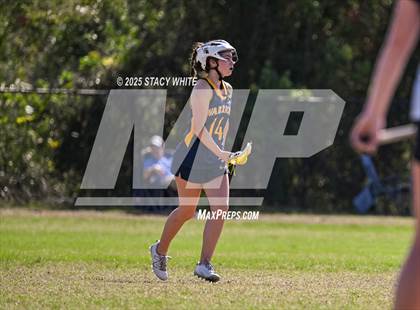 Thumbnail 1 in Steinbrenner vs Manatee (LAX Against Leukemia) photogallery.