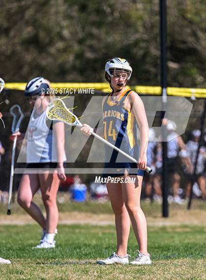 Thumbnail 1 in Steinbrenner vs Manatee (LAX Against Leukemia) photogallery.