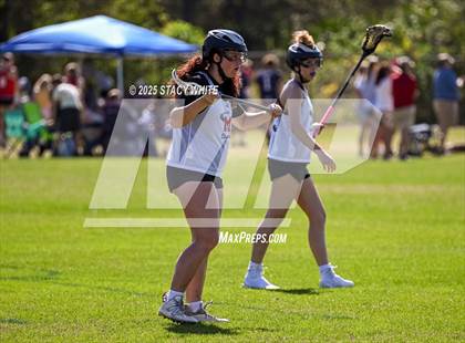 Thumbnail 2 in Steinbrenner vs Manatee (LAX Against Leukemia) photogallery.