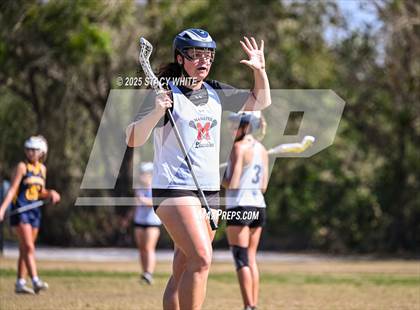 Thumbnail 1 in Steinbrenner vs Manatee (LAX Against Leukemia) photogallery.