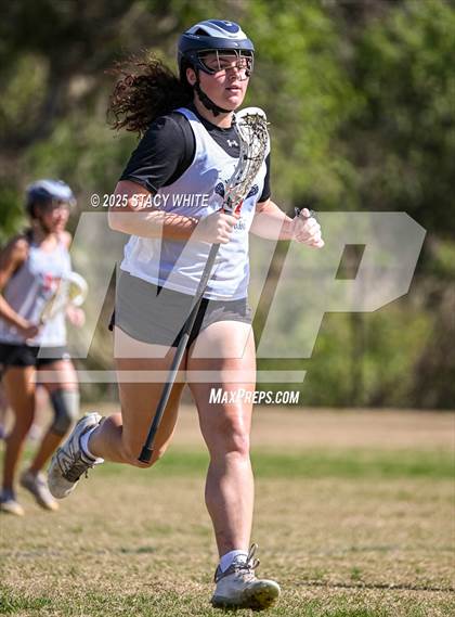Thumbnail 2 in Steinbrenner vs Manatee (LAX Against Leukemia) photogallery.