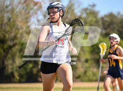 Thumbnail 3 in Steinbrenner vs Manatee (LAX Against Leukemia) photogallery.